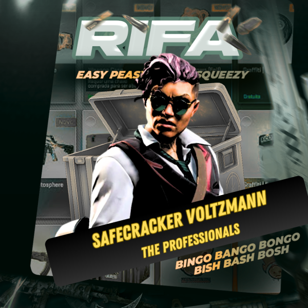 09/01 - Triplo Agentes